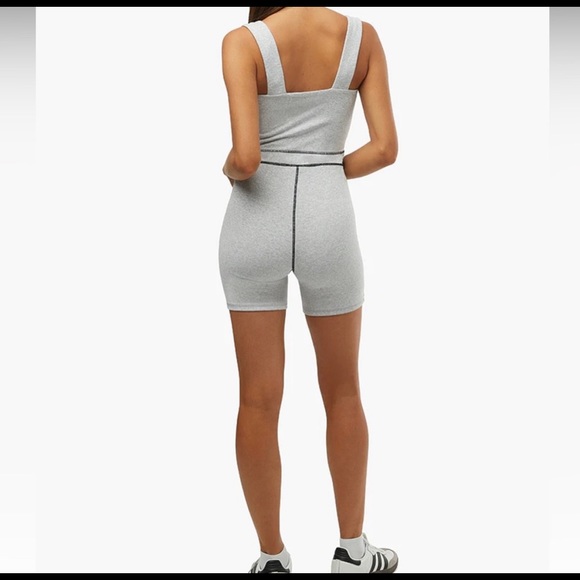 WeWoreWhat Corset Bodysuit Size XL - Picture 2 of 3